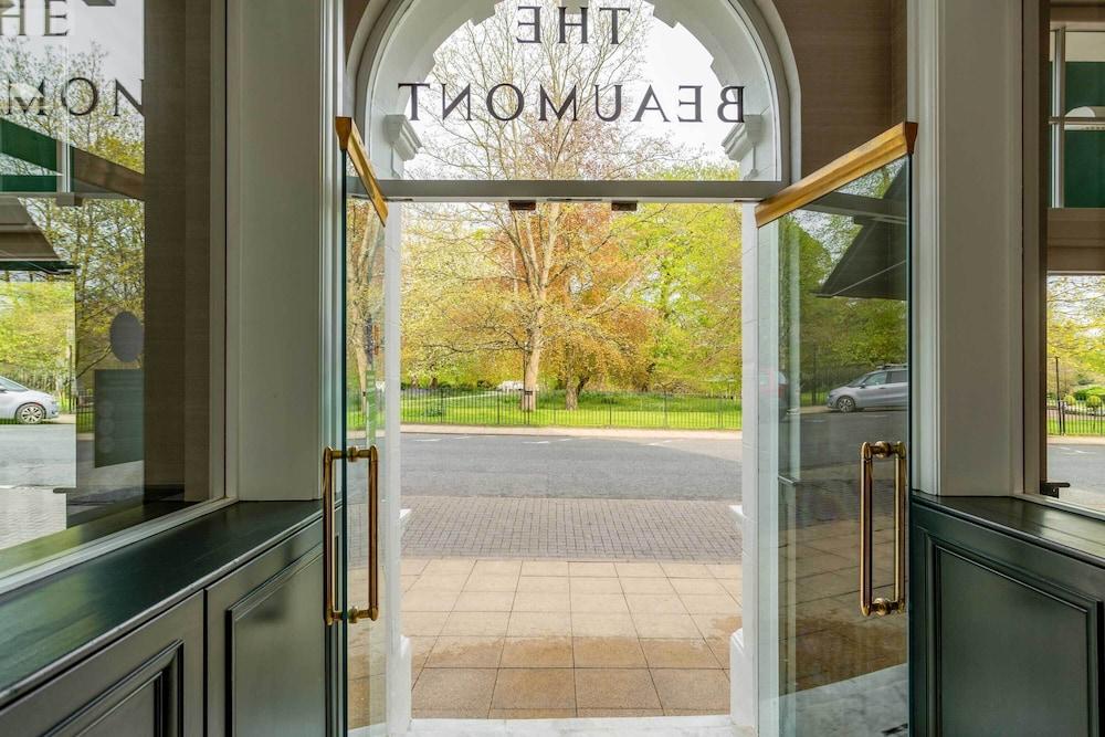 The Beaumont Hexham Ξενοδοχείο Εξωτερικό φωτογραφία